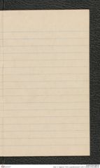 Seite 11, Tagebuch "1919 | Lang-Mannersdorf | Heft 2" (NHMW-PRAE-BBB-08)